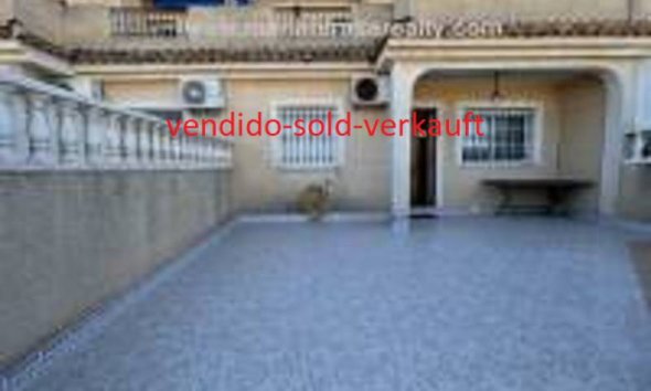 Townhouse - Resale - Estrella de Mar - Estrella de Mar