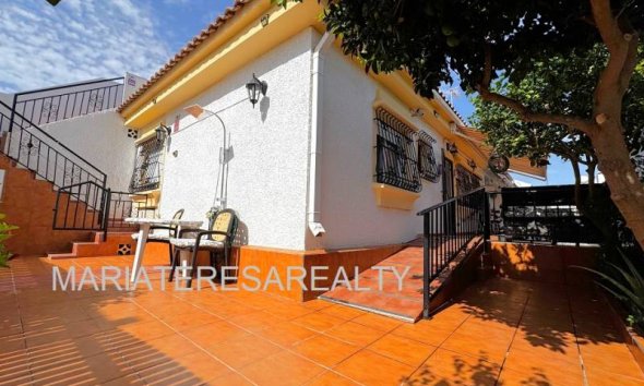 Townhouse - Resale - Los Alcazares -
                Los Narejos