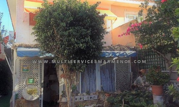 Townhouse - Resale - Los Narejos - Los Narejos