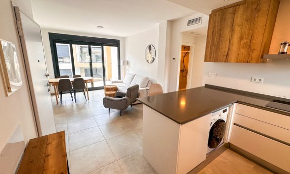 Townhouse - Resale - Orihuela Costa - Costa Blanca