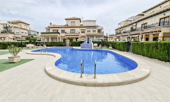 Townhouse - Resale - Orihuela Costa - Orihuela Costa