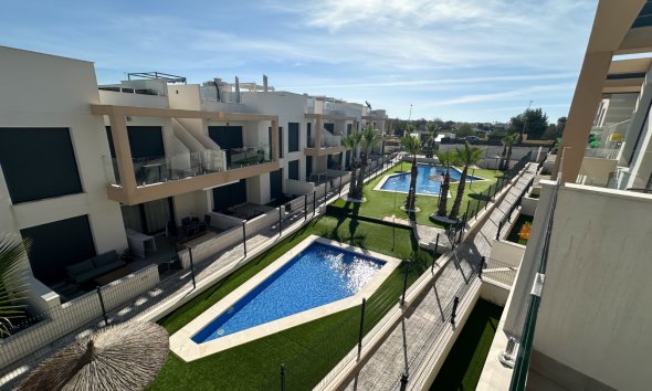 Townhouse - Resale - Orihuela Costa - Villamartín