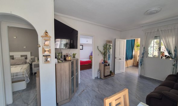 Townhouse - Resale - Torrevieja - Torrevieja