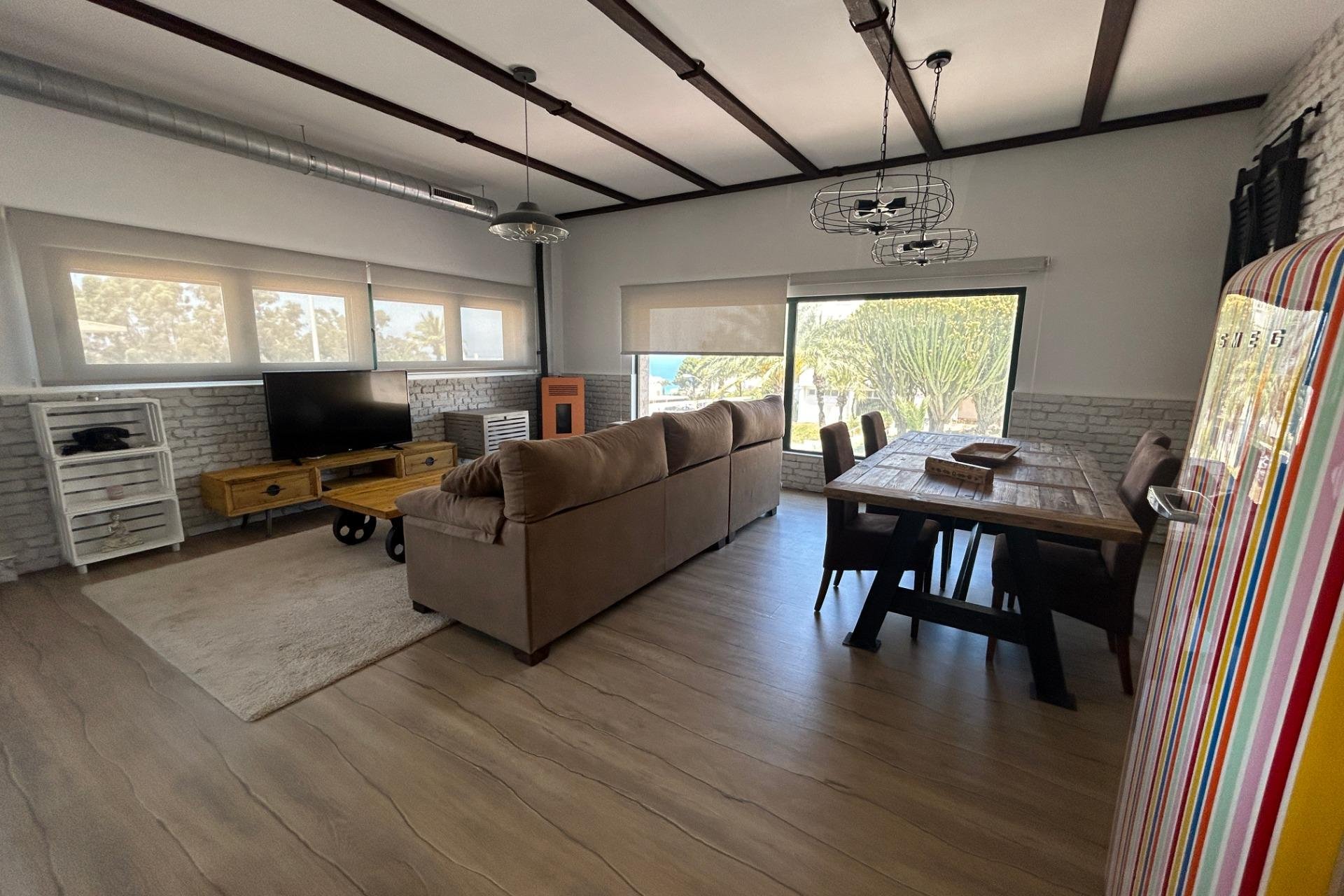 Videresalg - apartment -
Santa Pola - Gran Alacant