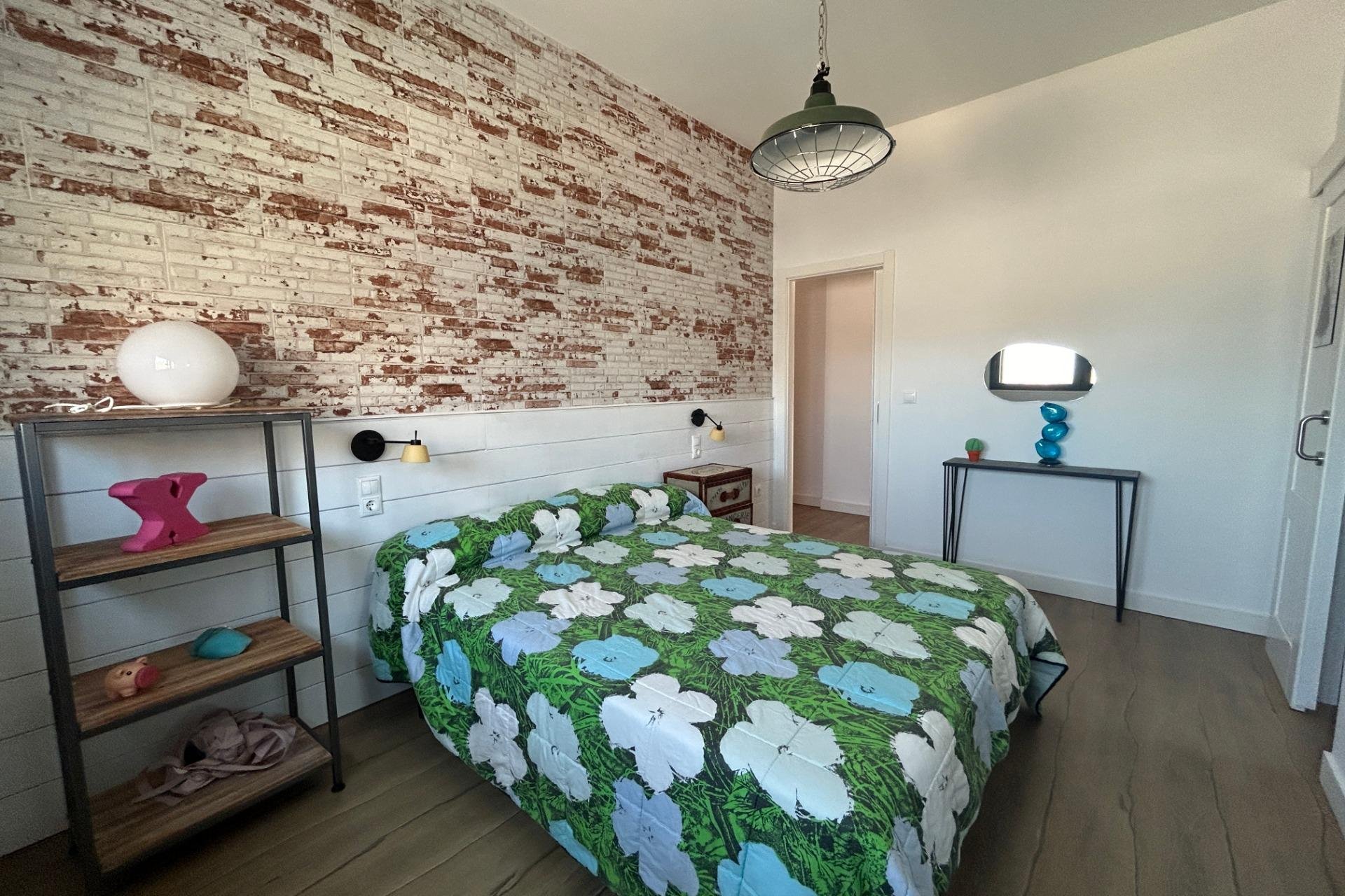Videresalg - apartment -
Santa Pola - Gran Alacant