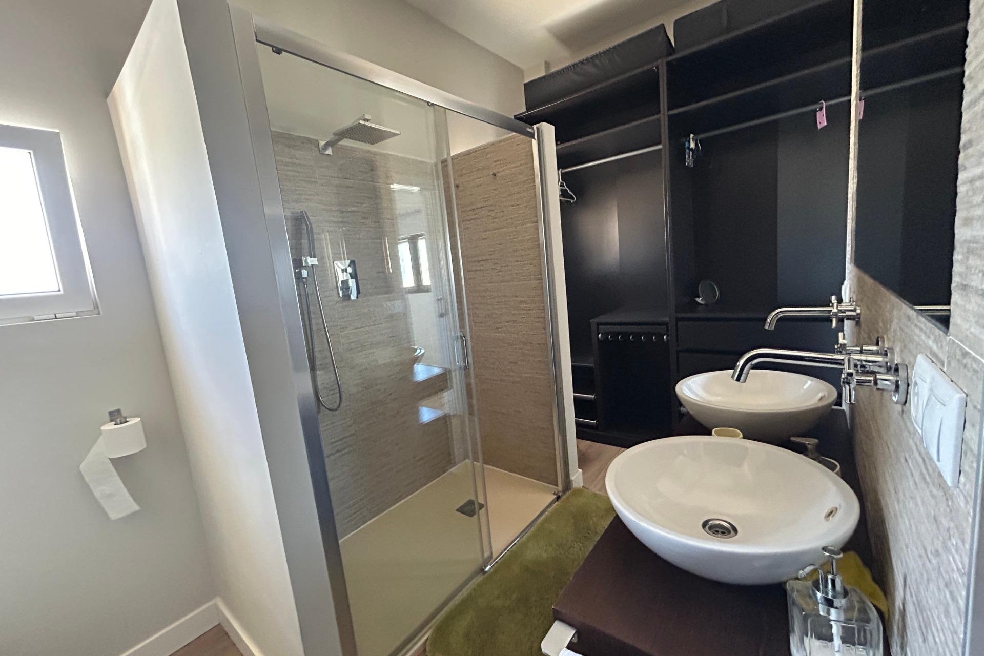 Videresalg - apartment -
Santa Pola - Gran Alacant