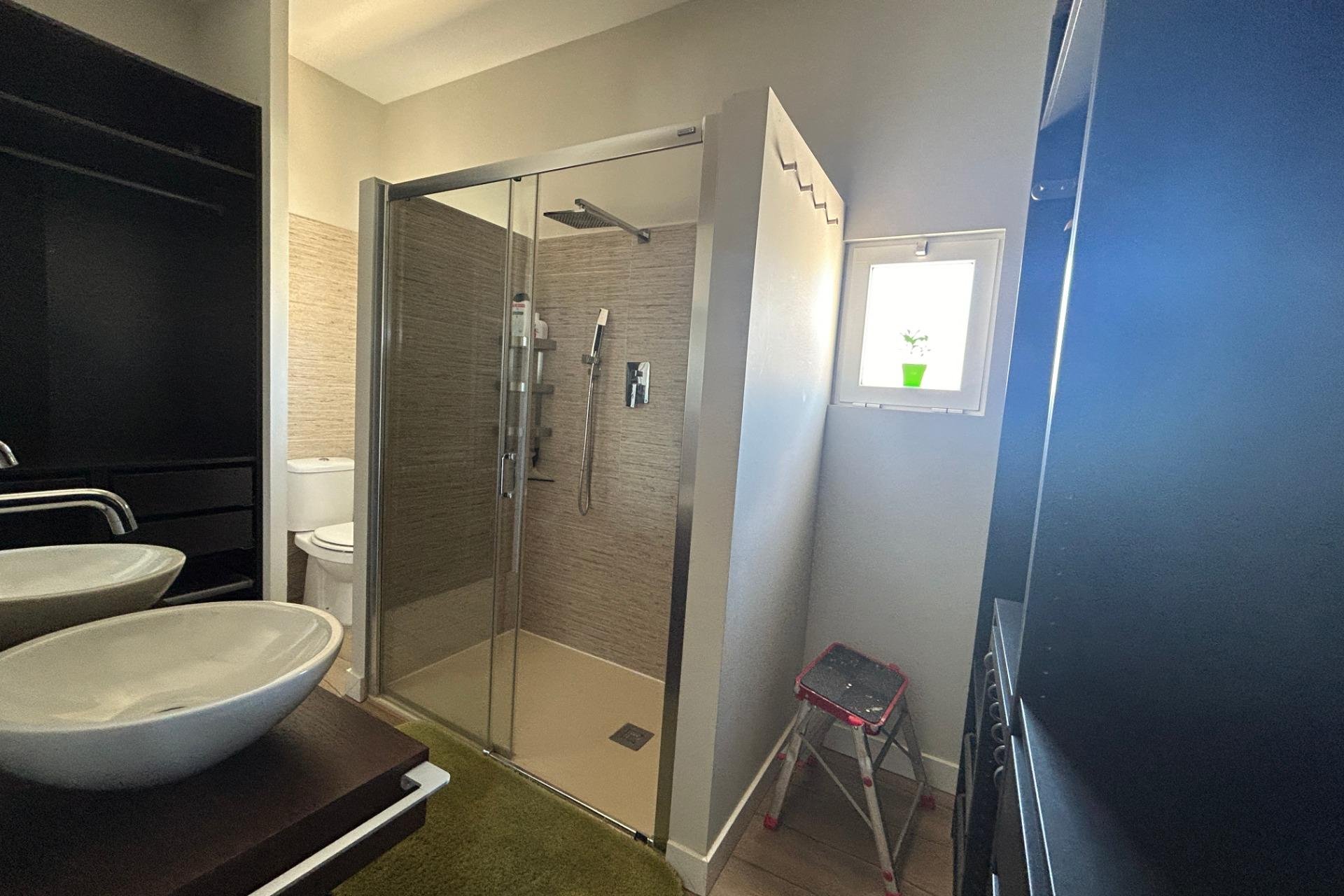 Videresalg - apartment -
Santa Pola - Gran Alacant