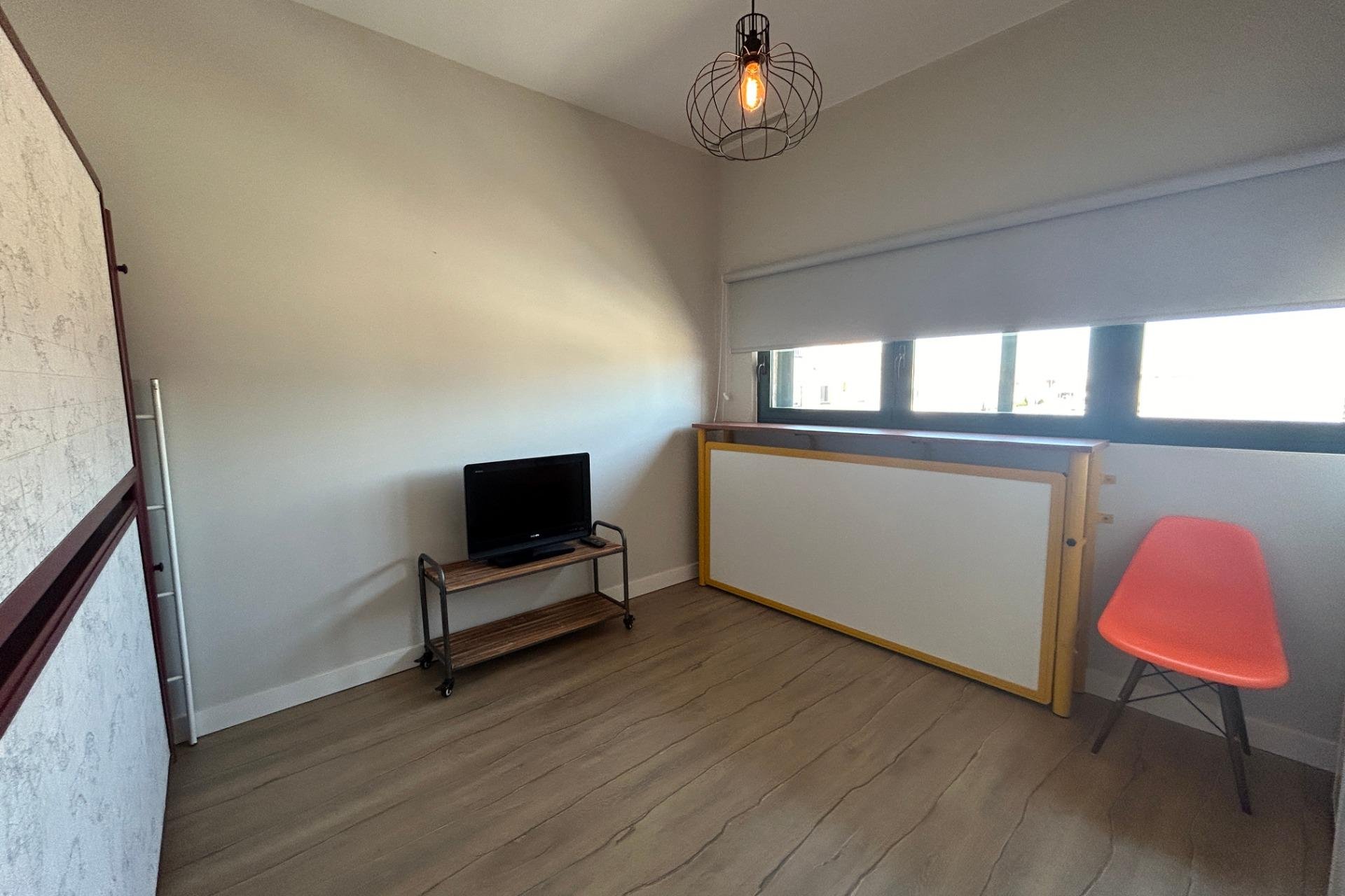 Videresalg - apartment -
Santa Pola - Gran Alacant