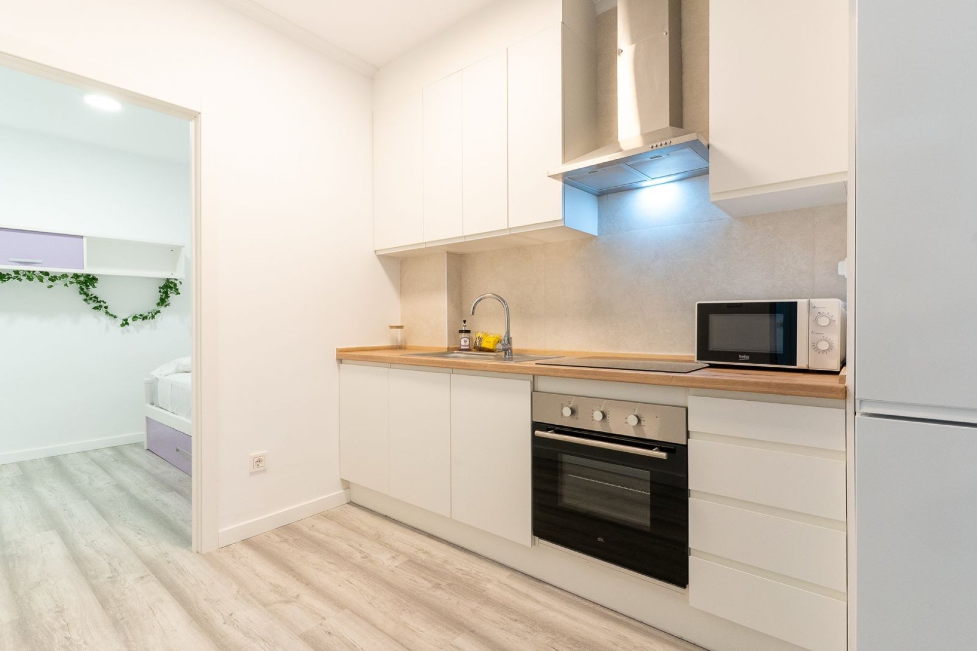 Videresalg - apartment -
Santa Pola - Gran Alacant