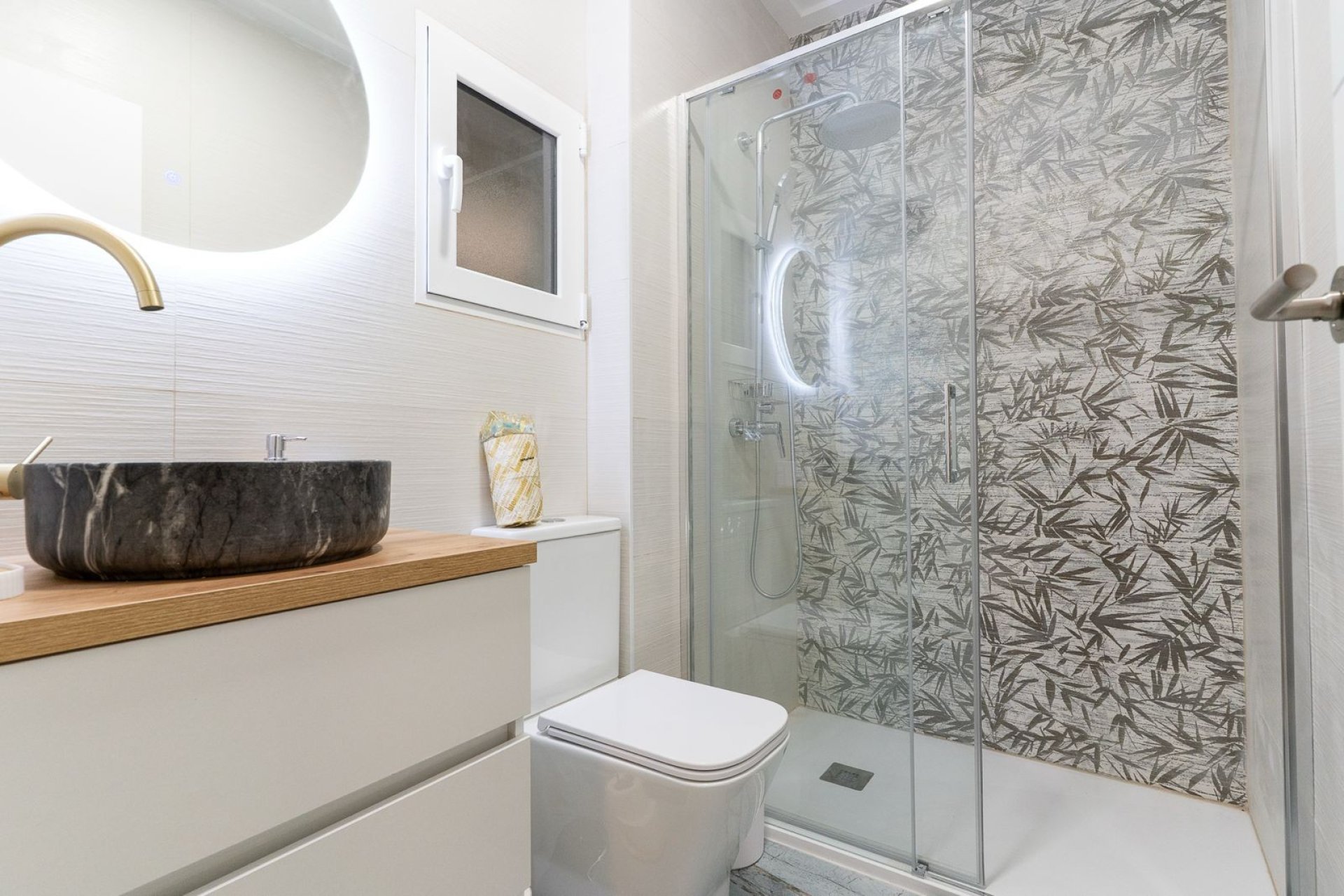 Videresalg - apartment -
Santa Pola - Gran Alacant