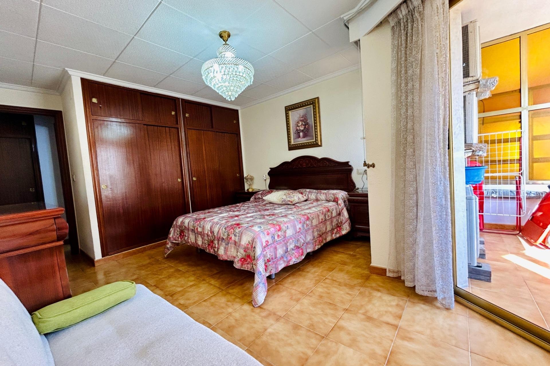 Videresalg - apartment -
Santa Pola - Puerto