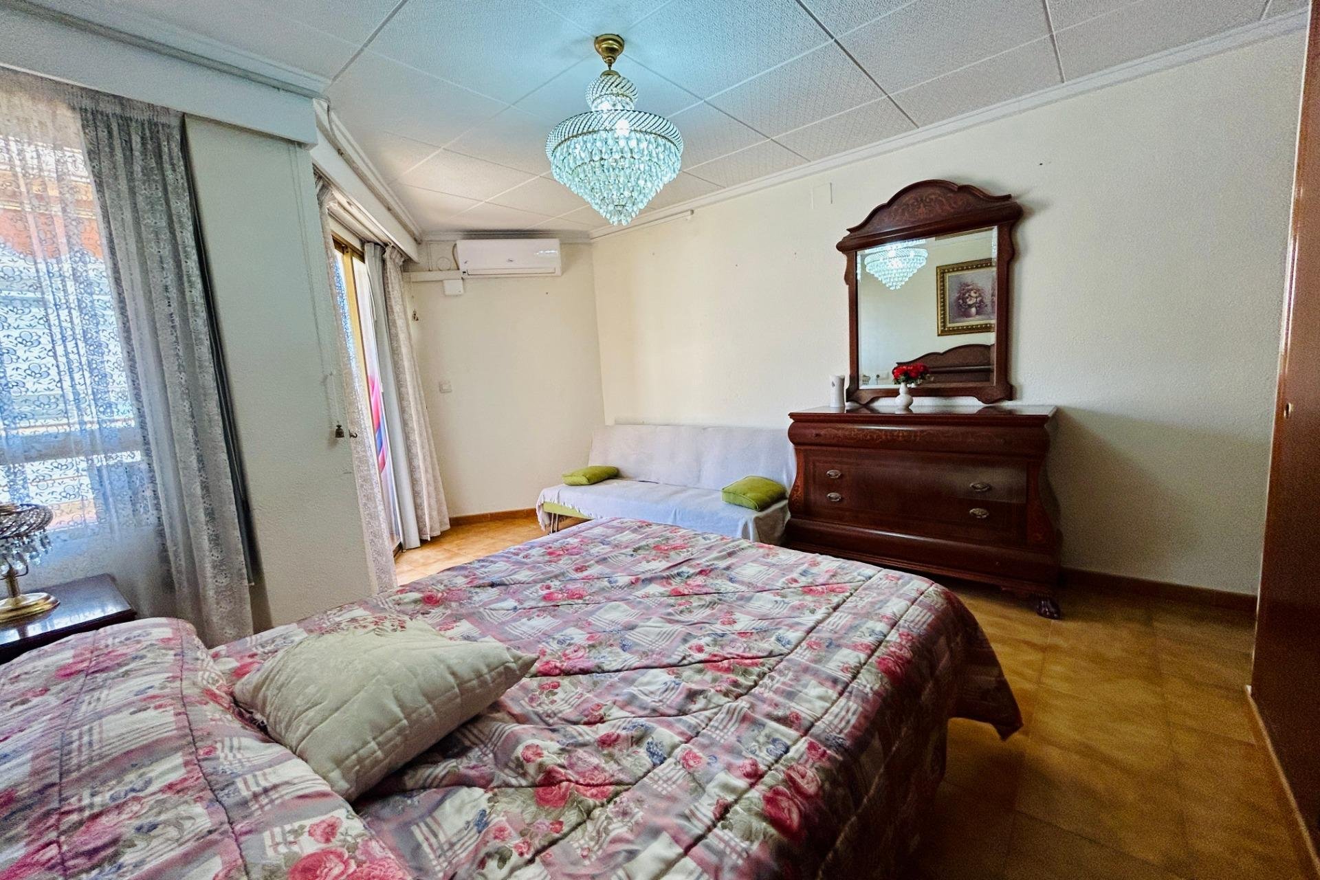 Videresalg - apartment -
Santa Pola - Puerto