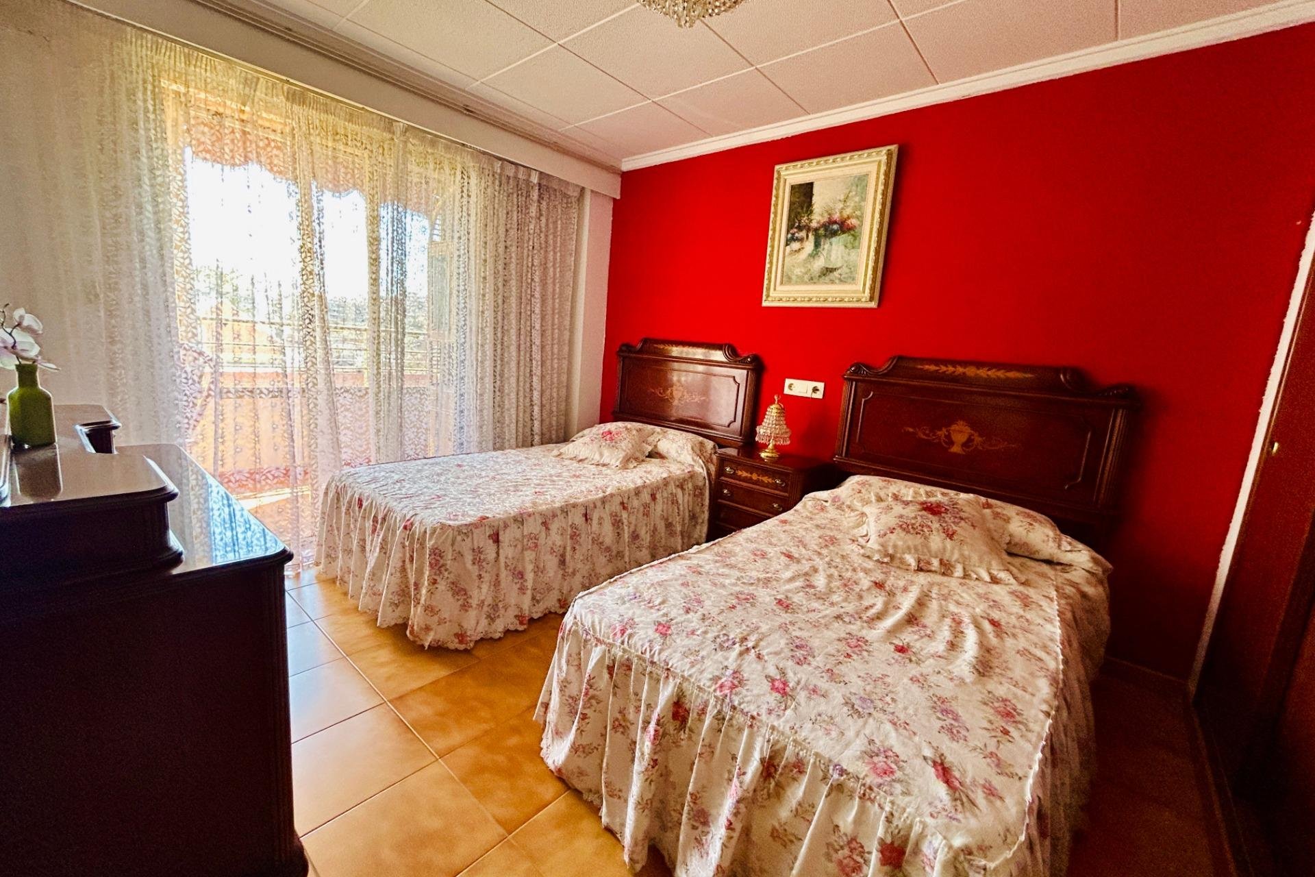 Videresalg - apartment -
Santa Pola - Puerto