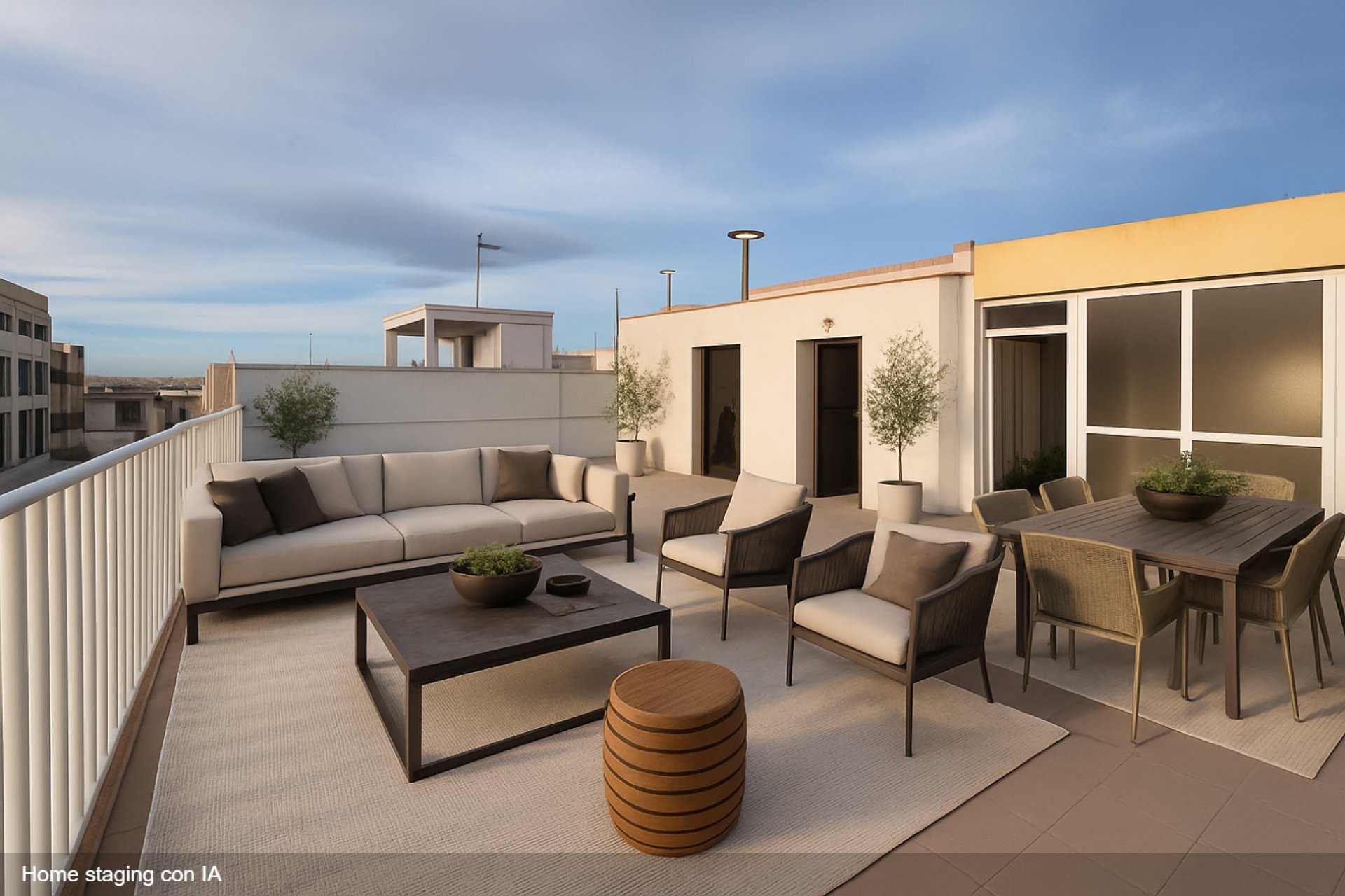 Videresalg - apartment -
Santa Pola - Puerto