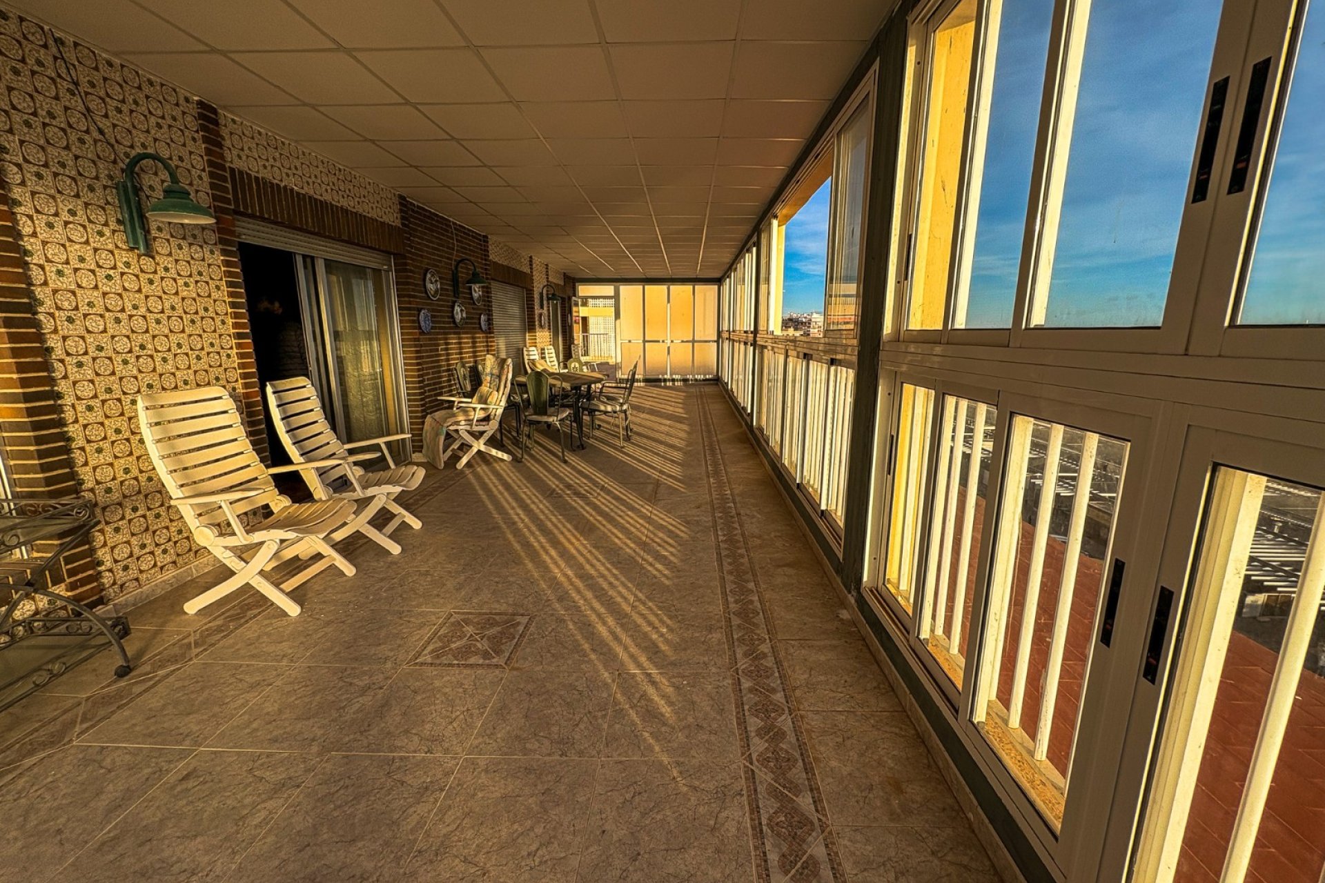 Videresalg - apartment -
Santa Pola - Puerto