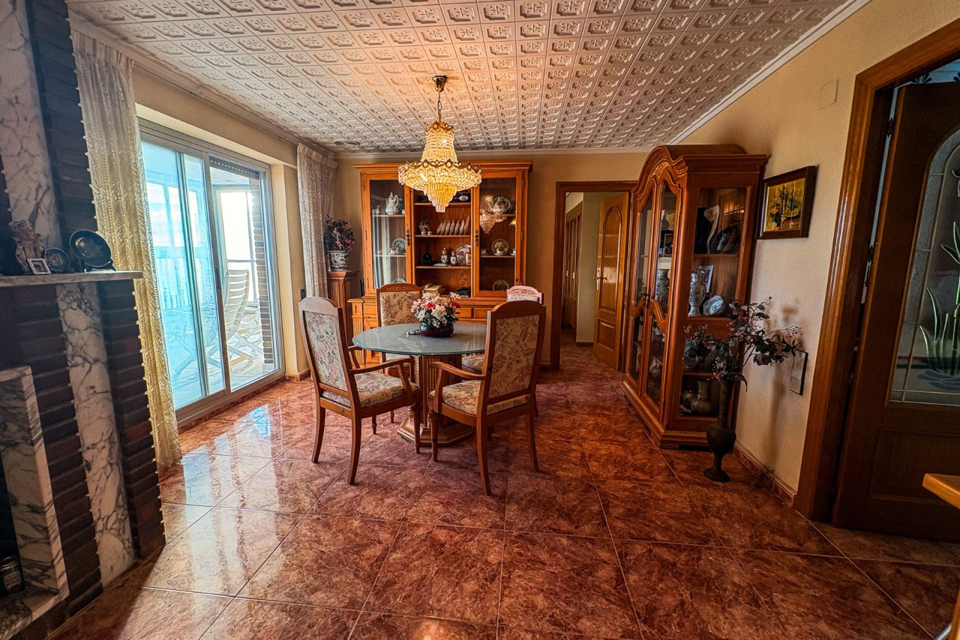 Videresalg - apartment -
Santa Pola - Puerto