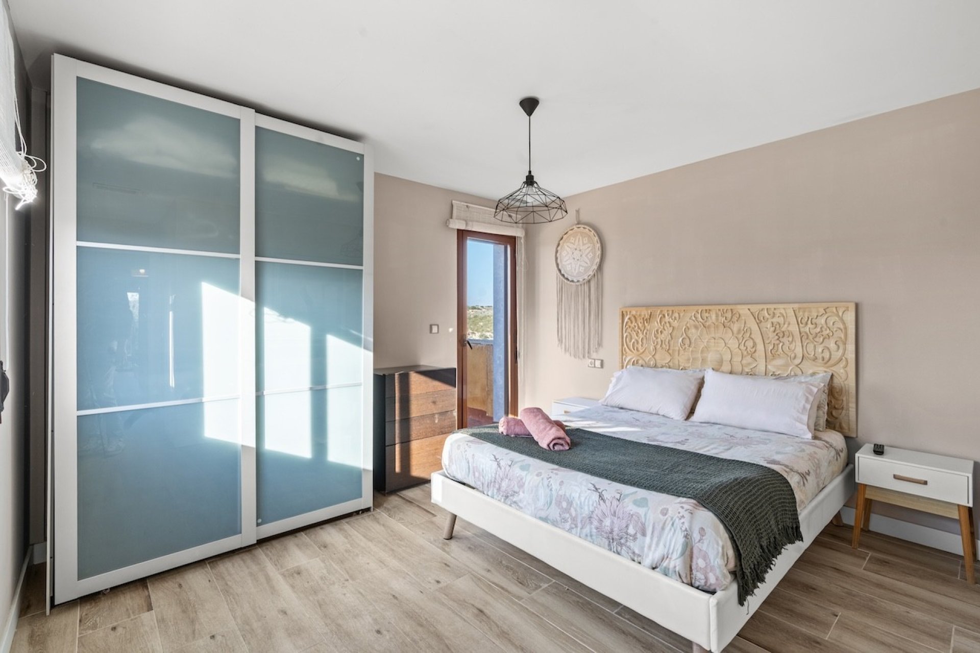 Videresalg - Villa -
Santa Pola - El Poble Llevanti