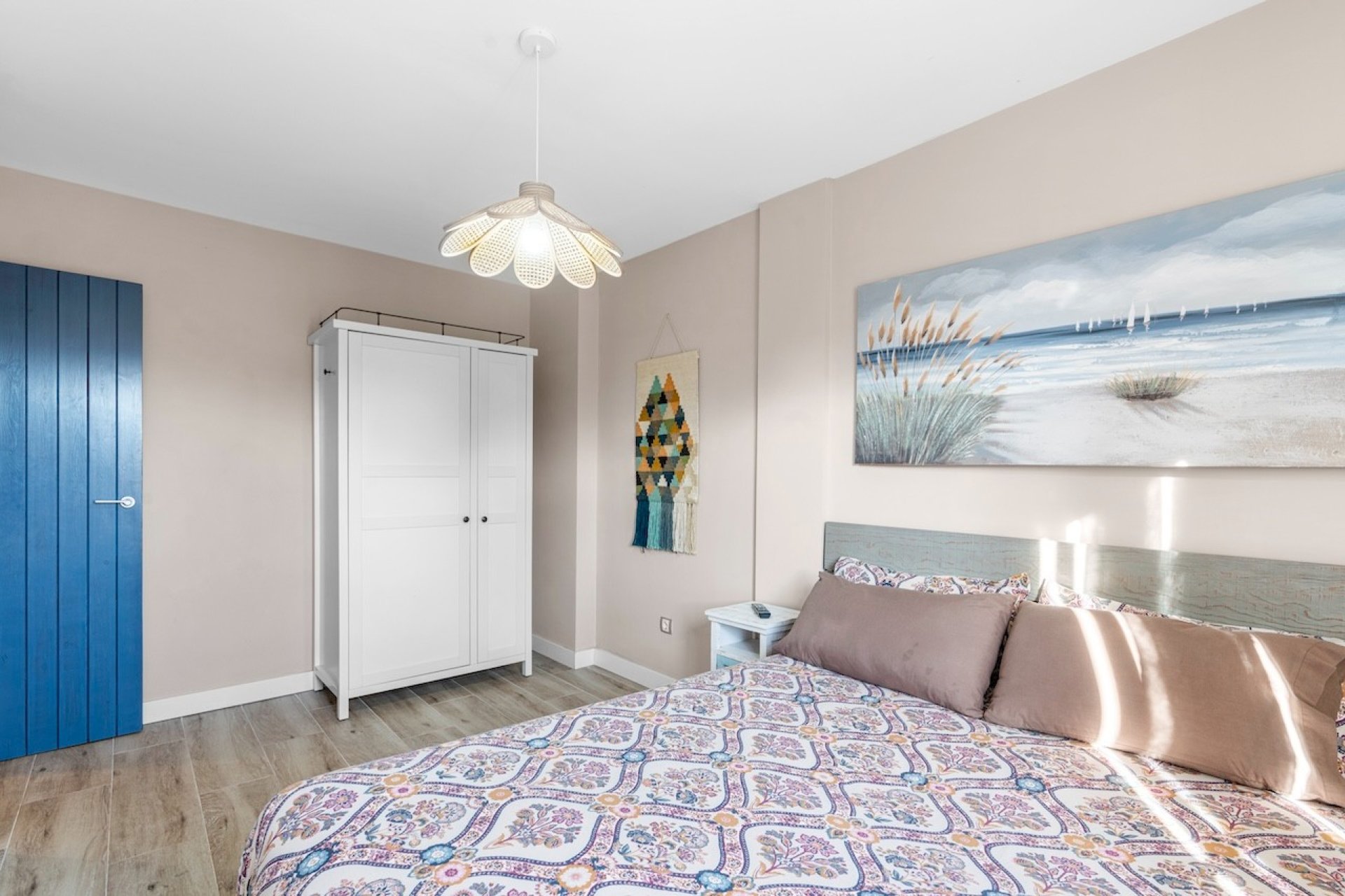 Videresalg - Villa -
Santa Pola - El Poble Llevanti