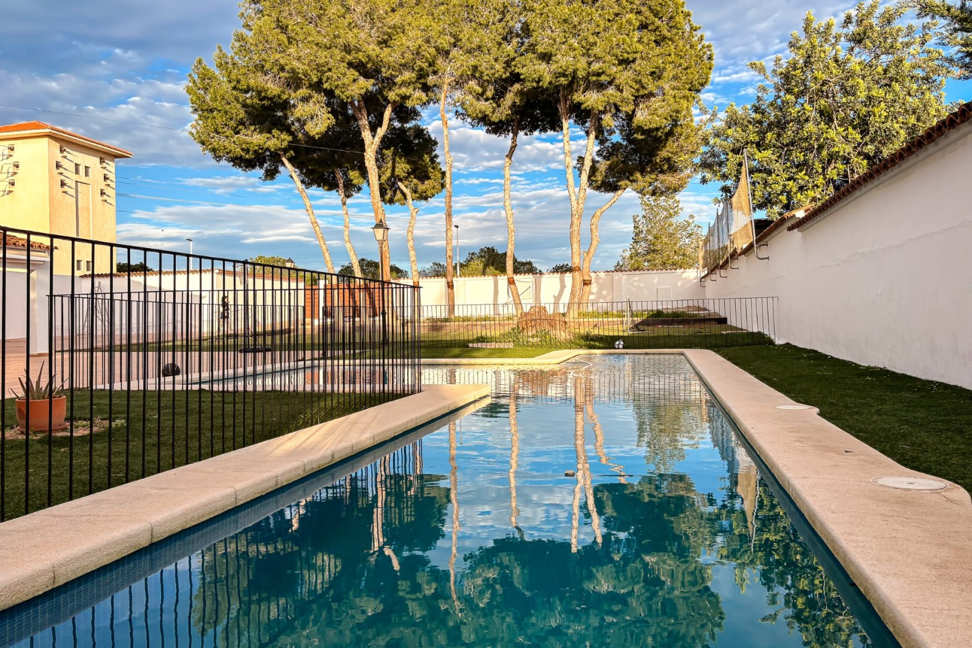 Videresalg - Villa -
Santa Pola - El Poble Llevanti