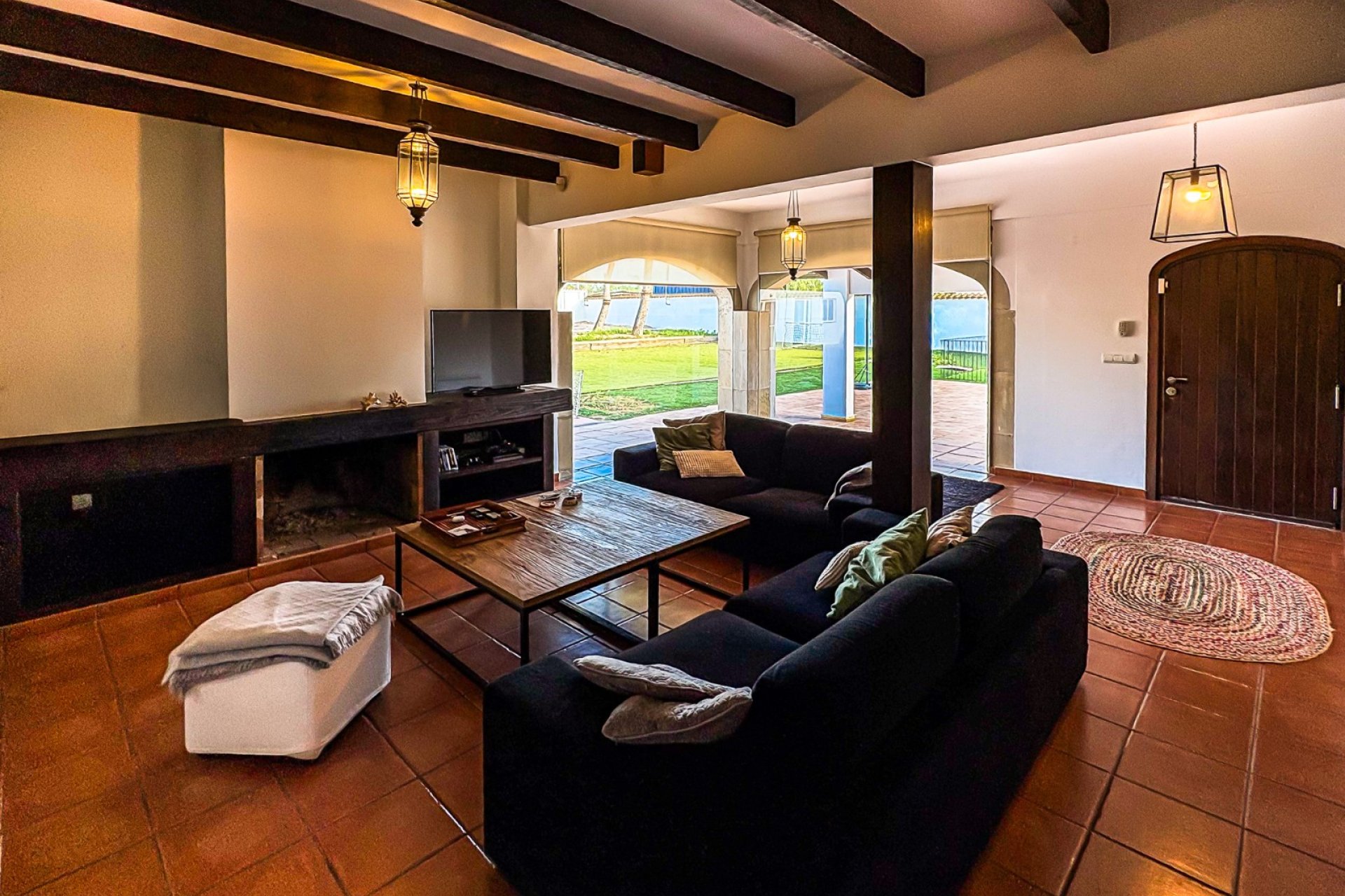 Videresalg - Villa -
Santa Pola - El Poble Llevanti