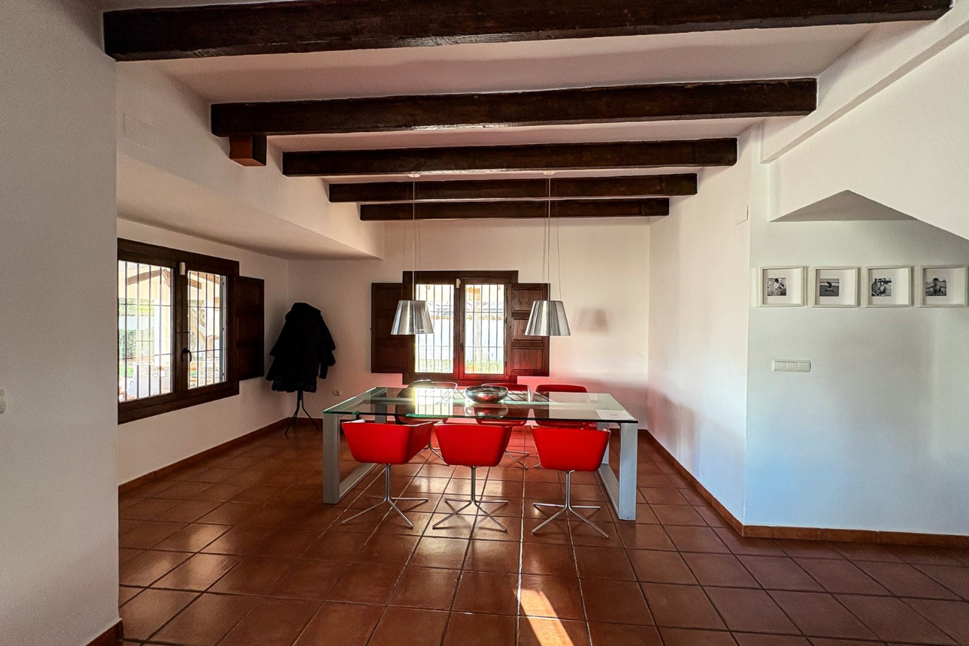Videresalg - Villa -
Santa Pola - El Poble Llevanti
