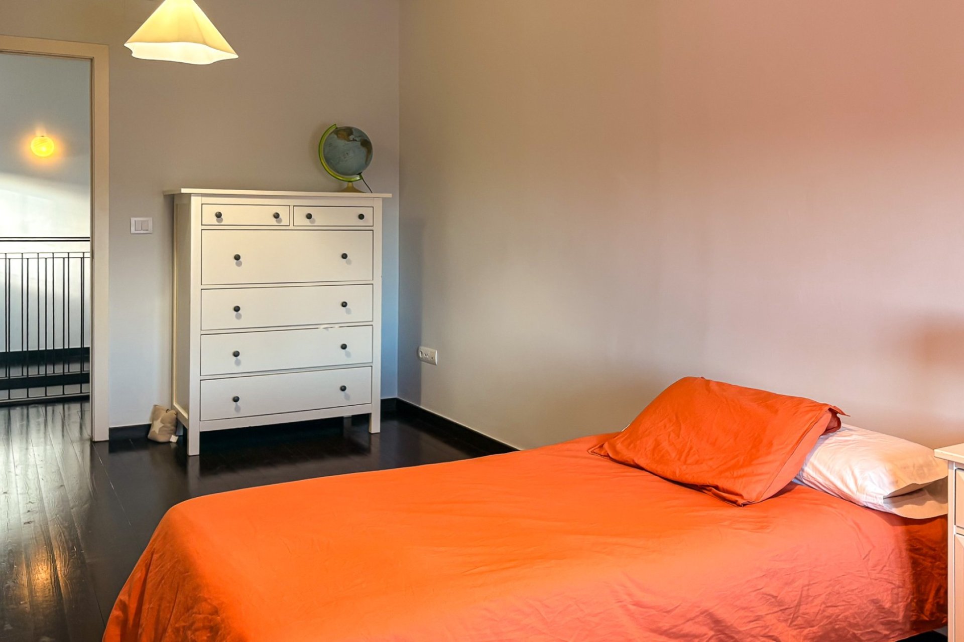 Videresalg - Villa -
Santa Pola - El Poble Llevanti