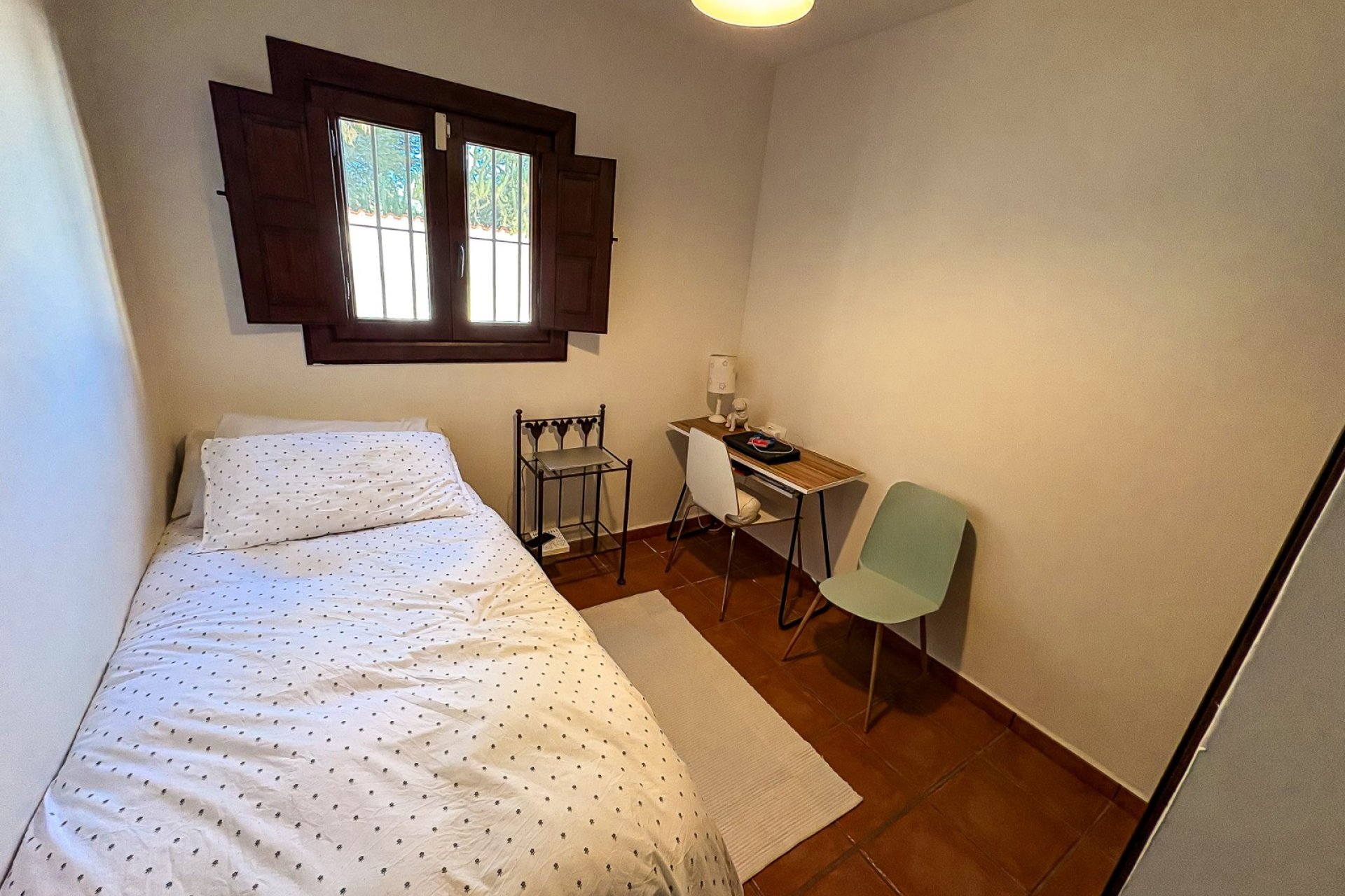 Videresalg - Villa -
Santa Pola - El Poble Llevanti