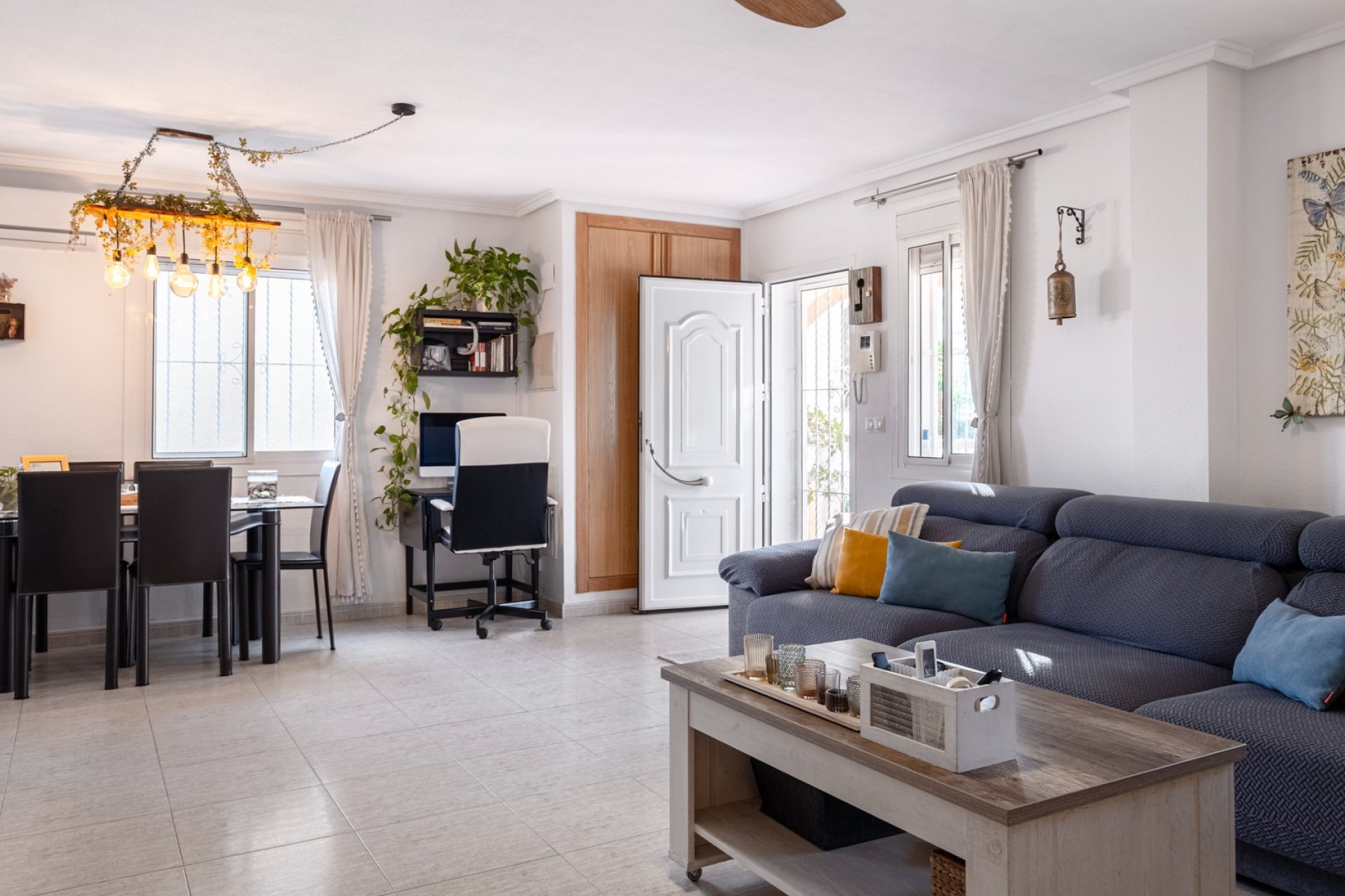 Videresalg - Villa -
Santa Pola - Gran Alacant