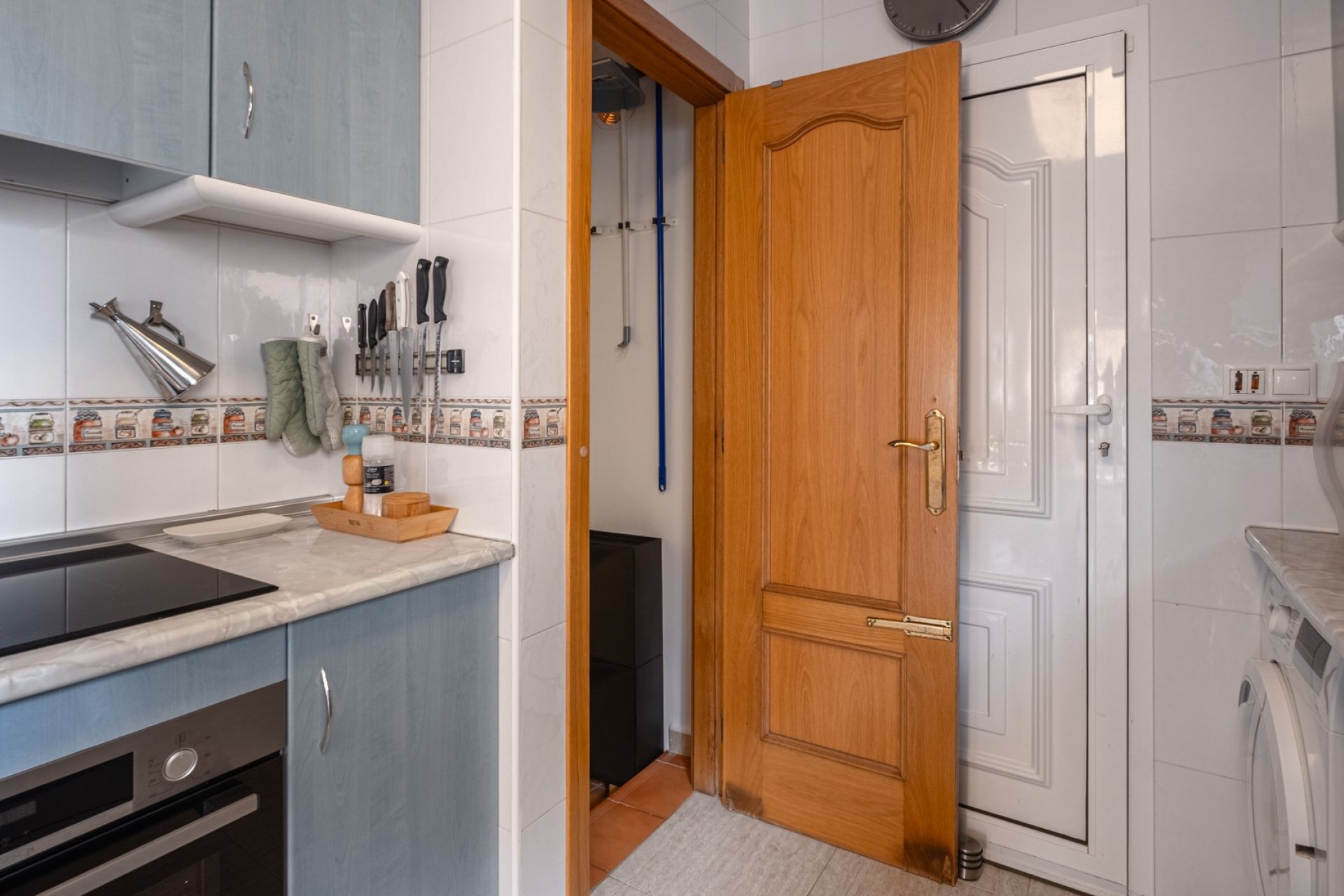 Videresalg - Villa -
Santa Pola - Gran Alacant