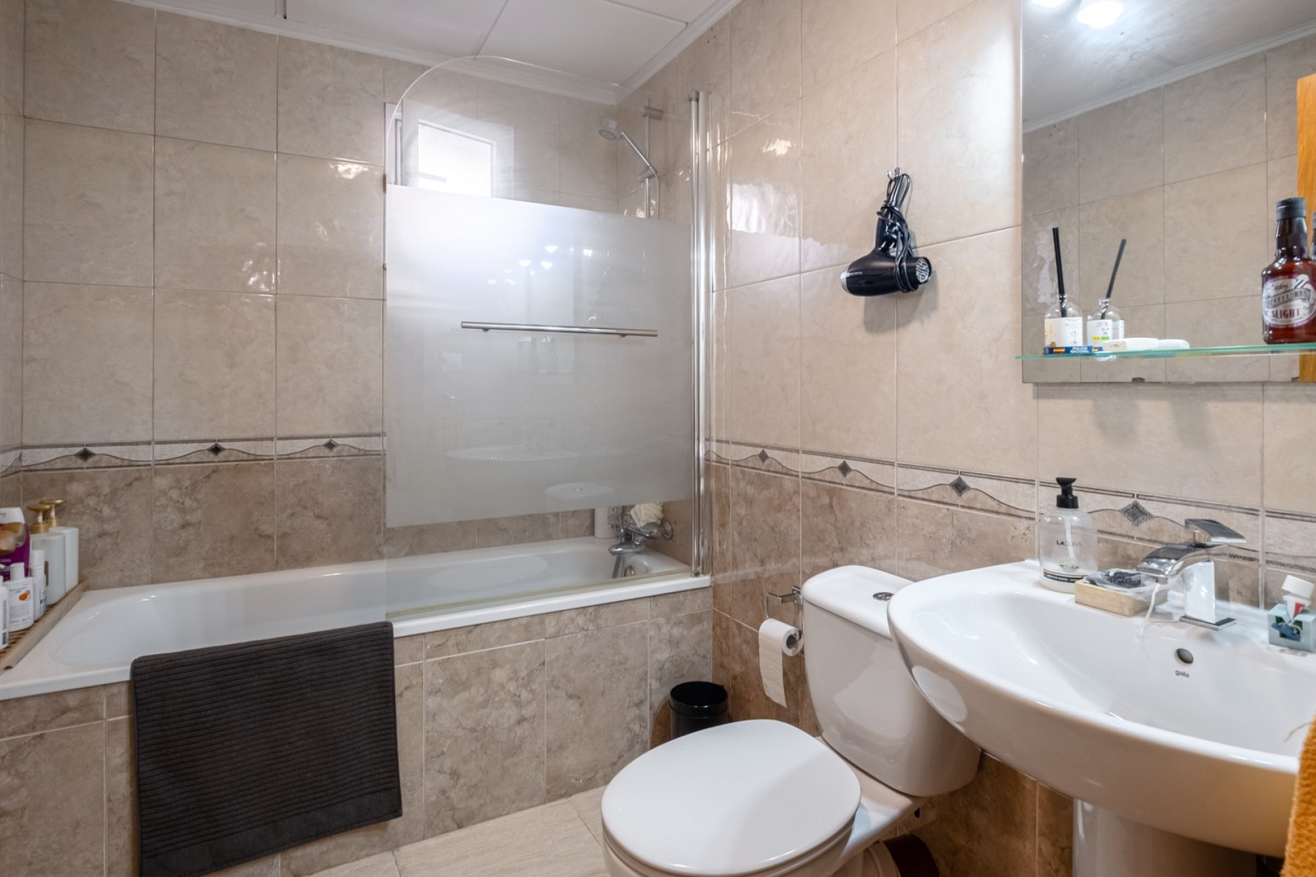 Videresalg - Villa -
Santa Pola - Gran Alacant
