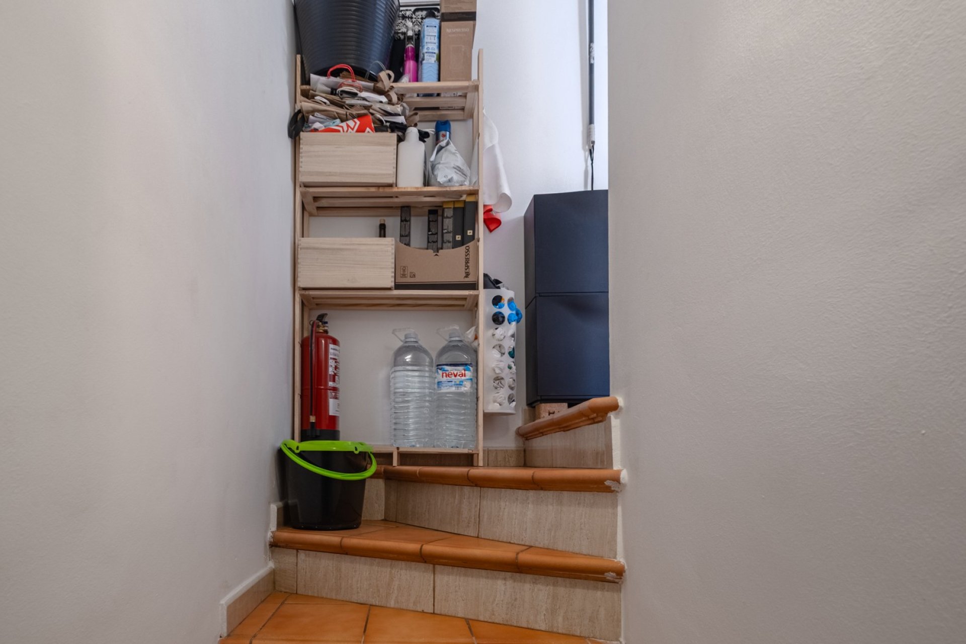 Videresalg - Villa -
Santa Pola - Gran Alacant