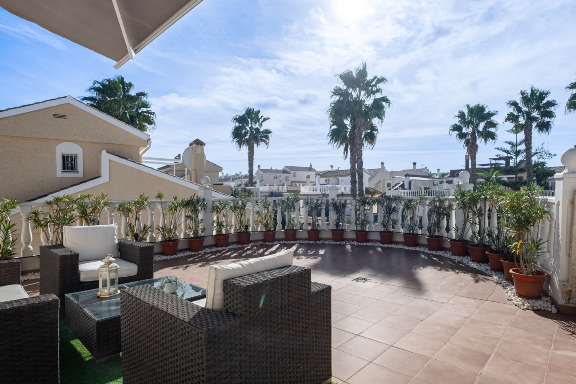 Videresalg - Villa -
Santa Pola - Gran Alacant
