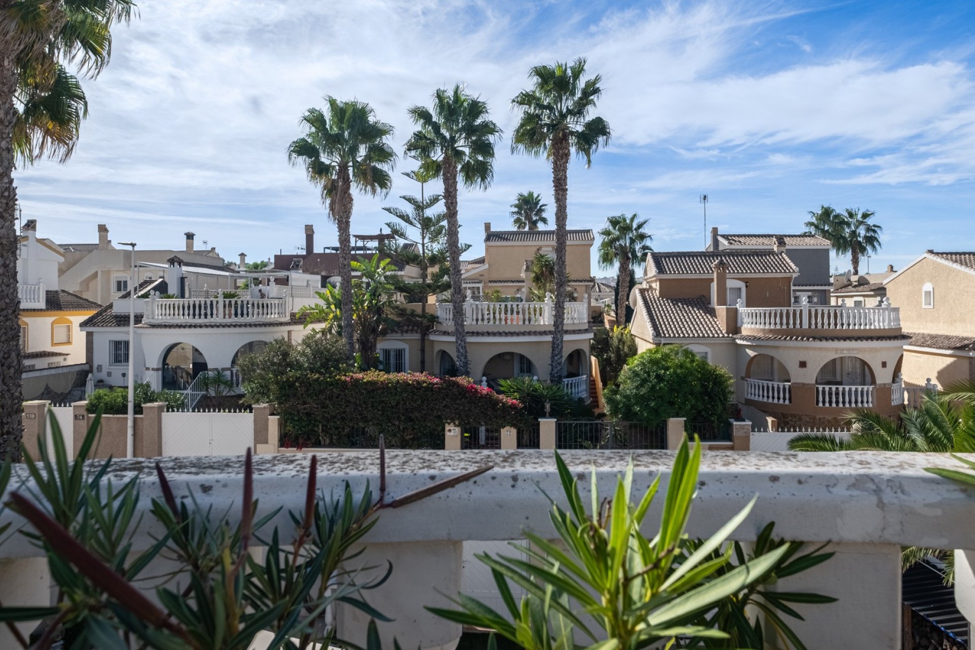 Videresalg - Villa -
Santa Pola - Gran Alacant
