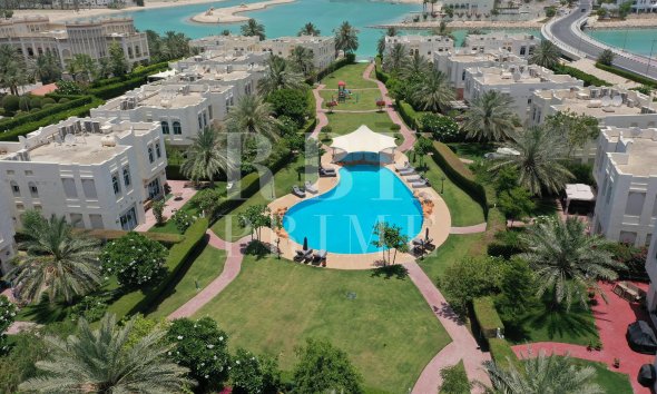 Villa - Gensalg - Ad Dawhah - Doha