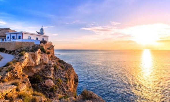 Villa - Gensalg - Albir - Albir