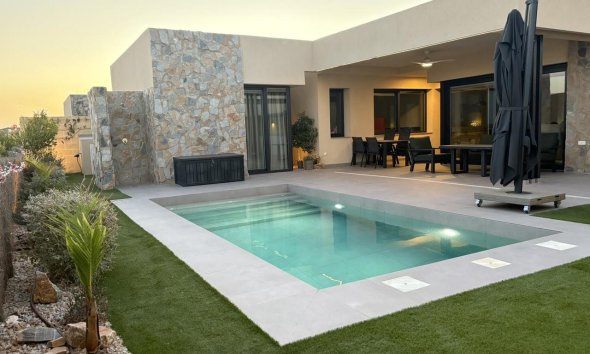 Villa - Gensalg - Altaona Golf and Country Village -
                Altaona Golf - Country Village