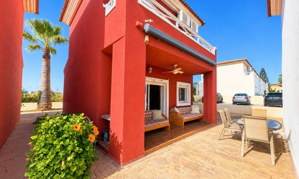 Villa - Gensalg - Altaona Golf and Country Village -
                Altaona Golf - Country Village