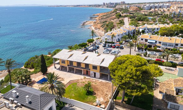 Villa - Gensalg - Cabo Roig - Cabo Roig