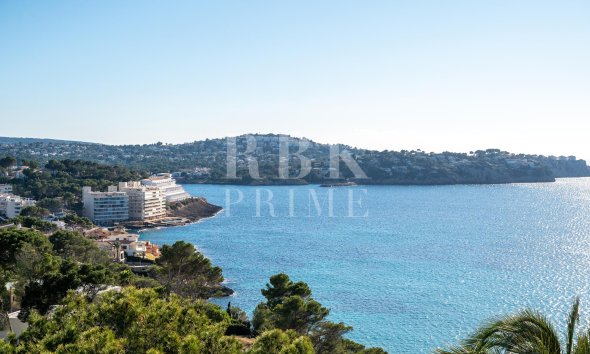 Villa - Gensalg - Calvià - Costa de la Calma