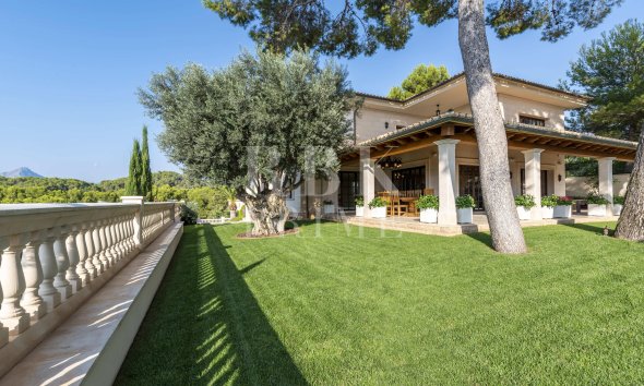 Villa - Gensalg - Calvià - Peguera