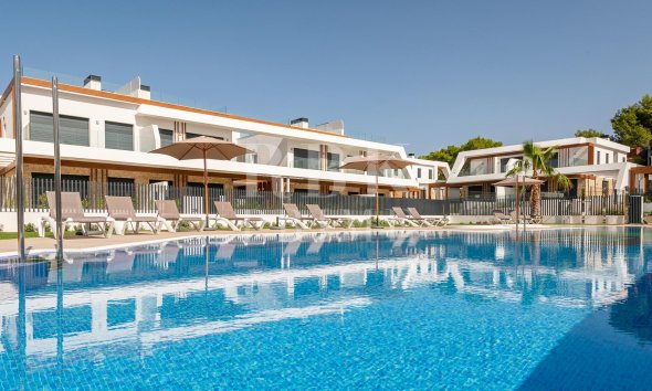 Villa - Gensalg - Capdepera - Cala Ratjada