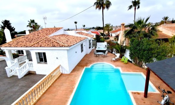 Villa - Gensalg - Ciudad Quesada - Ciudad Quesada