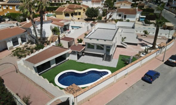 Villa - Gensalg - Ciudad Quesada - Ciudad Quesada