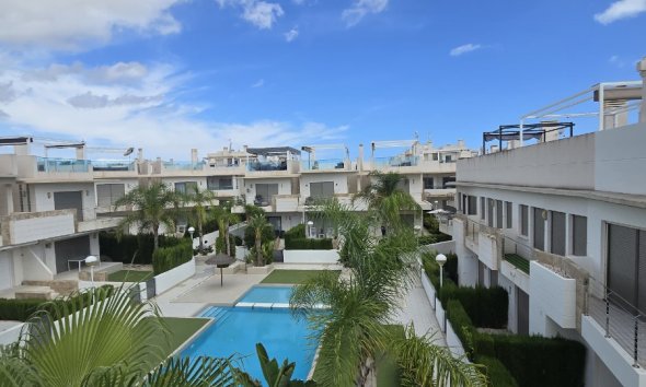 Villa - Gensalg - Ciudad Quesada - Ciudad Quesada
