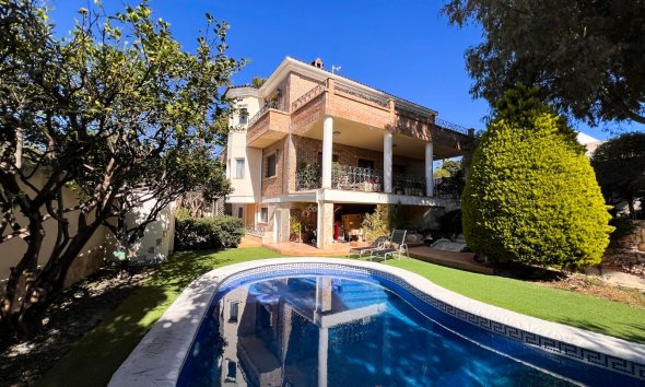 Villa - Gensalg - Ciudad Quesada - Ciudad Quesada