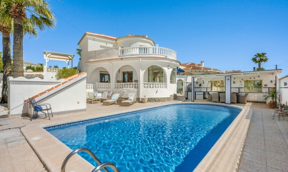 Villa - Gensalg - Ciudad Quesada - Ciudad Quesada