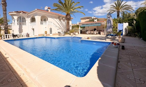 Villa - Gensalg - Ciudad Quesada - Ciudad Quesada