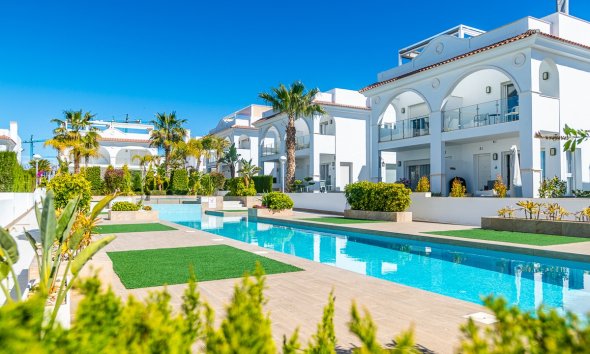 Villa - Gensalg - Ciudad Quesada - Ciudad Quesada