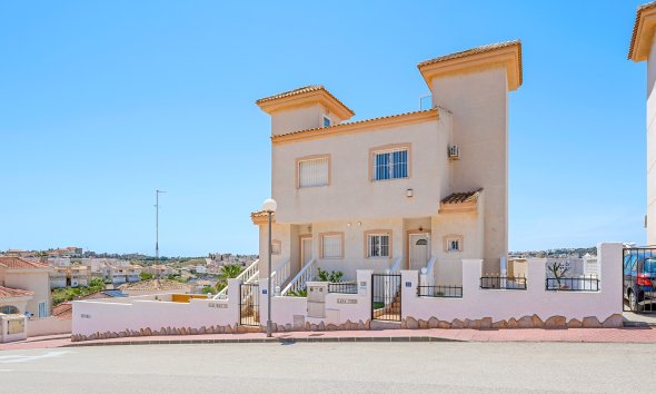 Villa - Gensalg - Ciudad Quesada - Ciudad Quesada