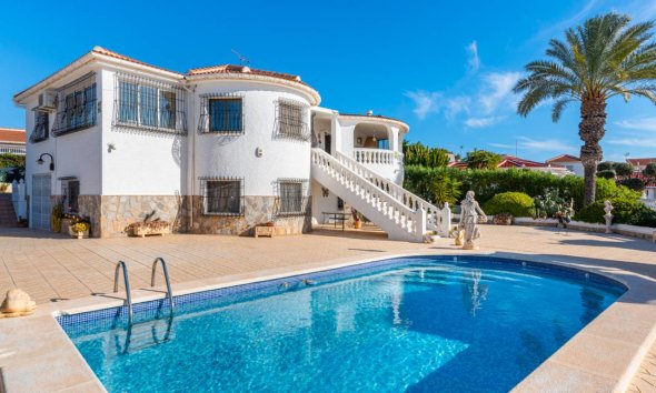 Villa - Gensalg - Ciudad Quesada - Ciudad Quesada